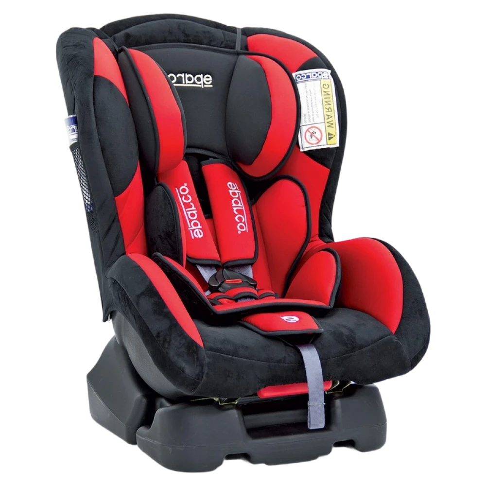 Автокресла