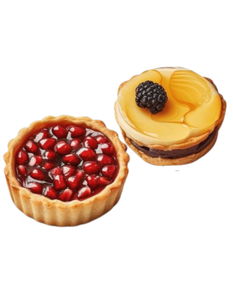 Тарталетки/Тако