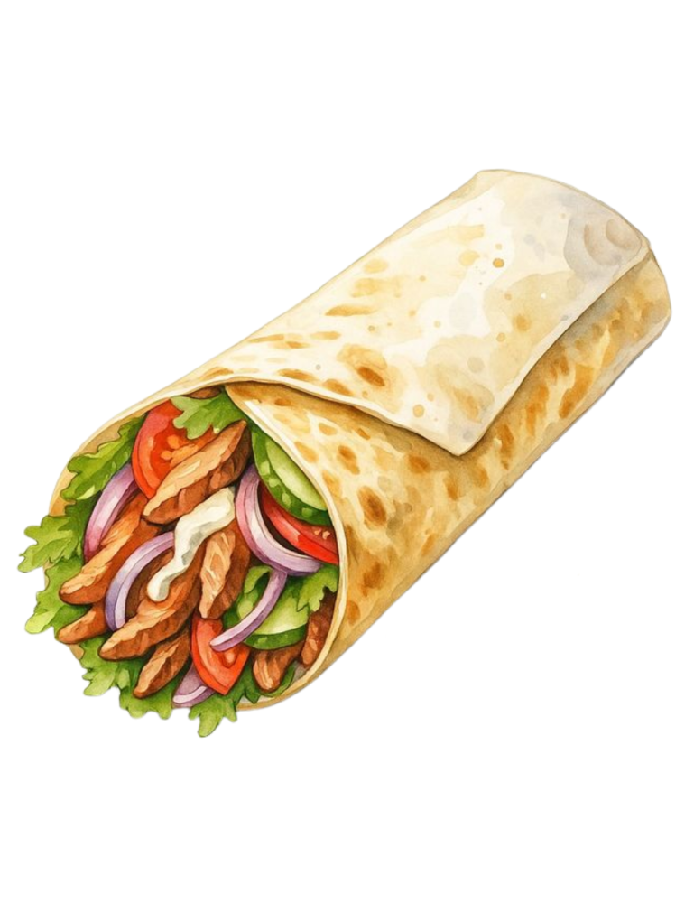 Рулеты/Рулетики