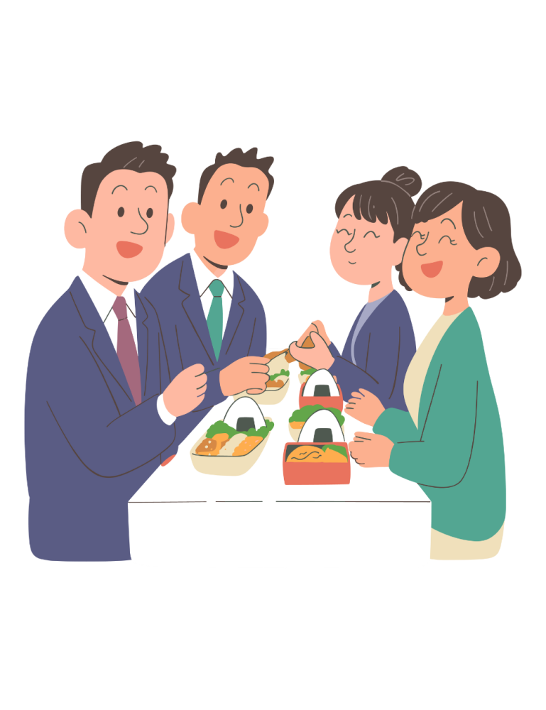 Еда на каждый день