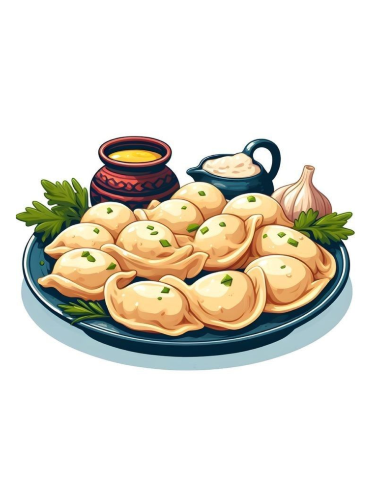 Полуфабрикаты