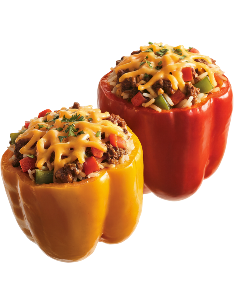 П/ф из овощей