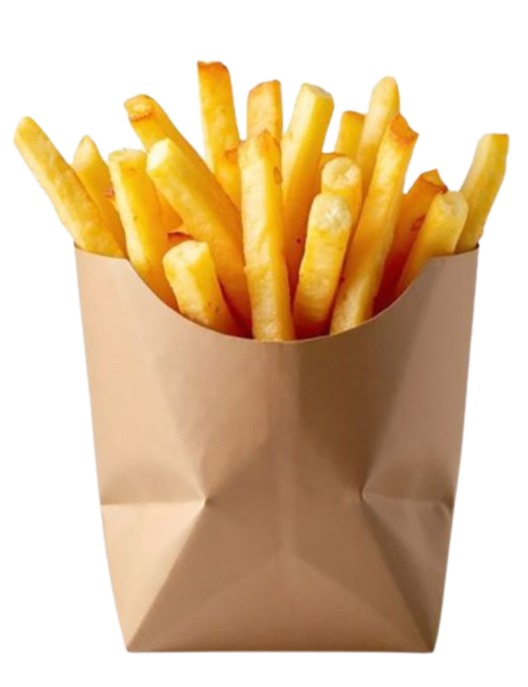 Картофель фри