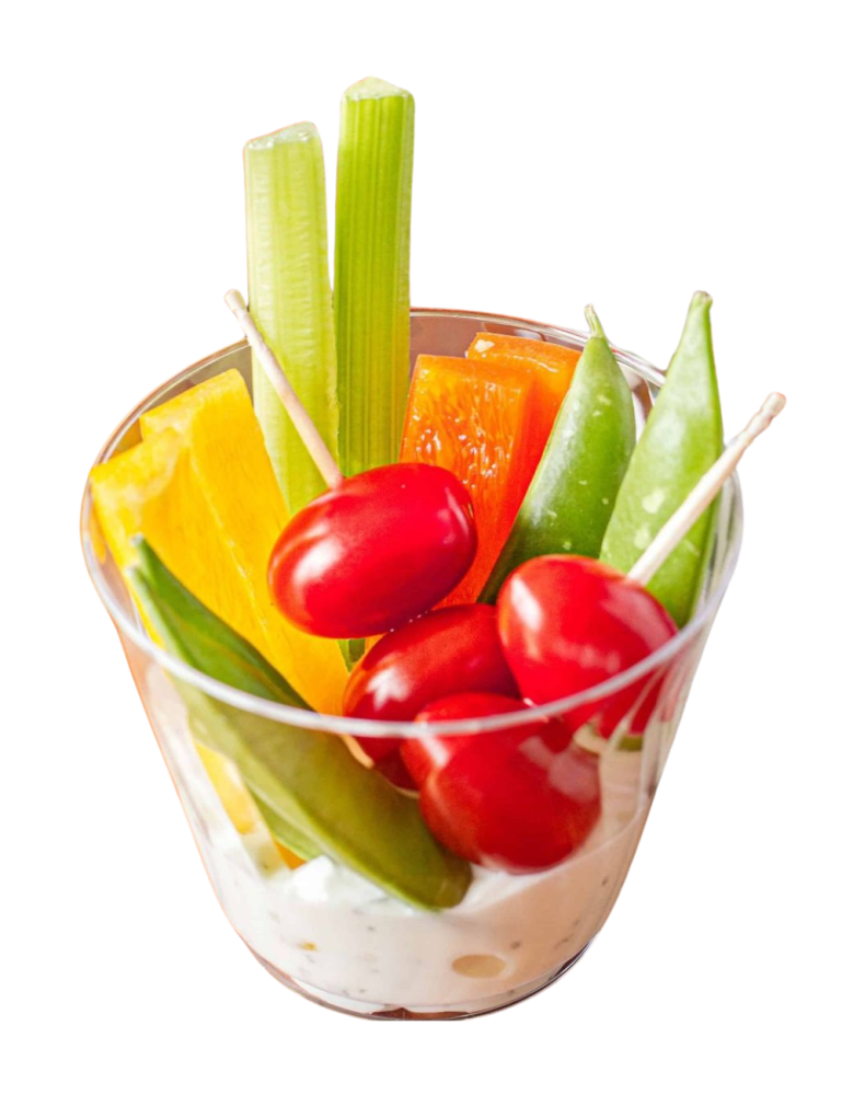 Овощное ассорти