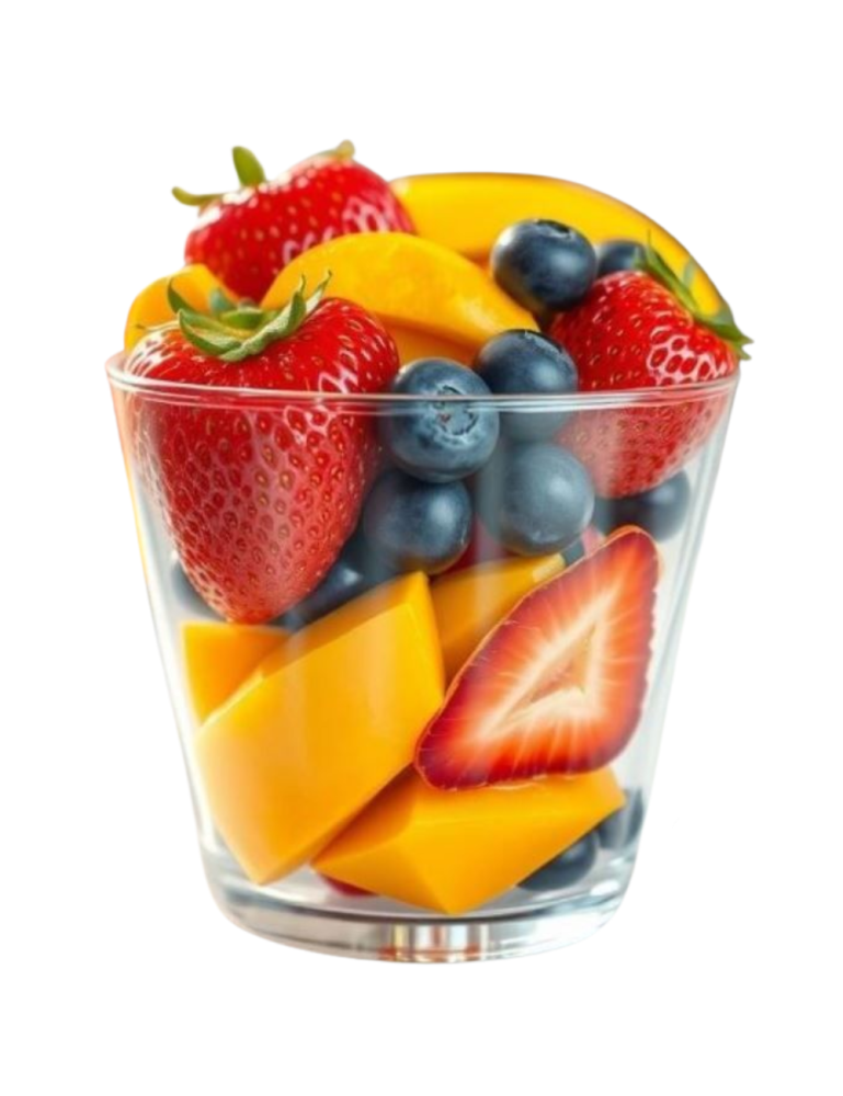 Фруктовое ассорти