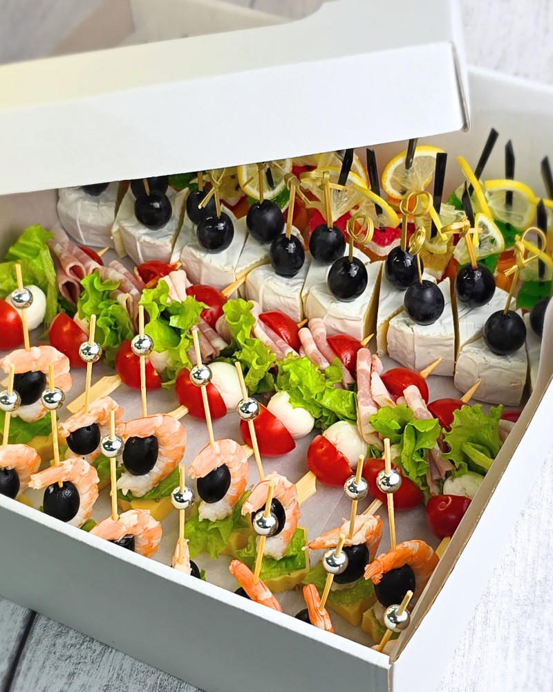 Бокс - фото1