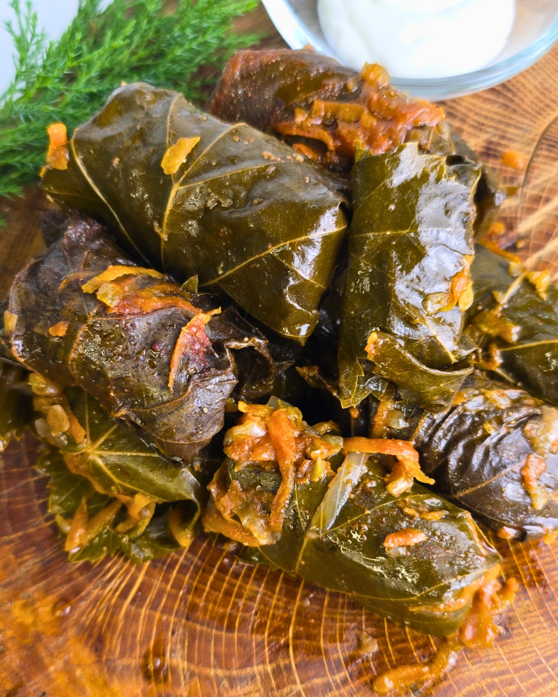 Долма - фото1