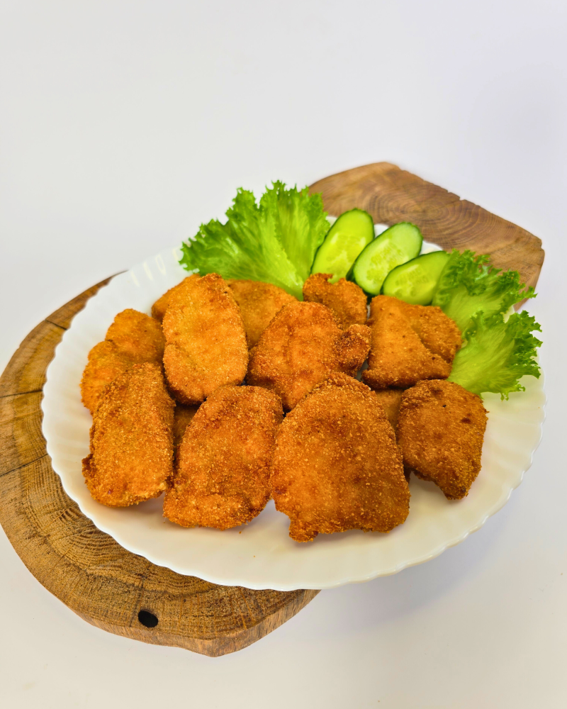 Наггетсы - фото1