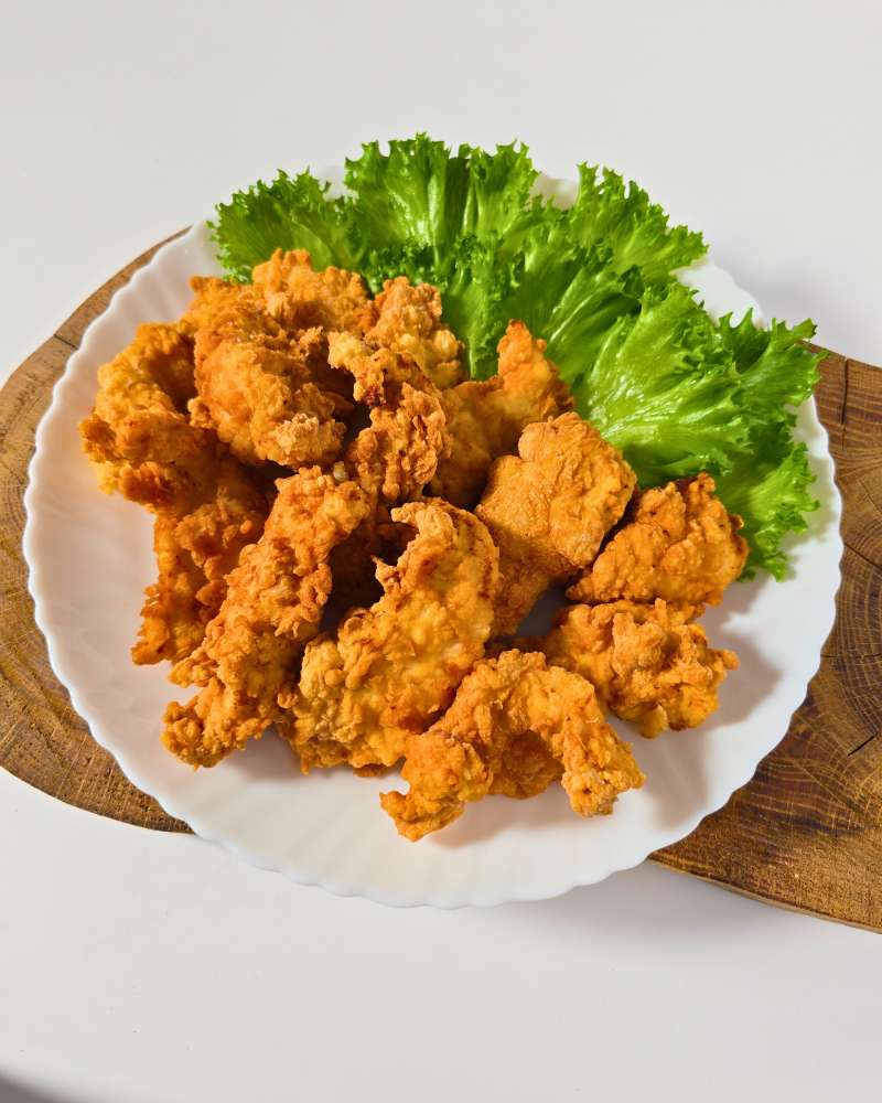 Стрипсы куриные - фото1